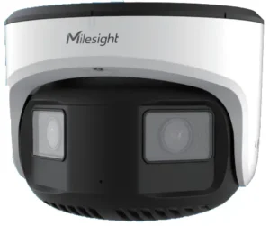 Milesight Surveillance Camera