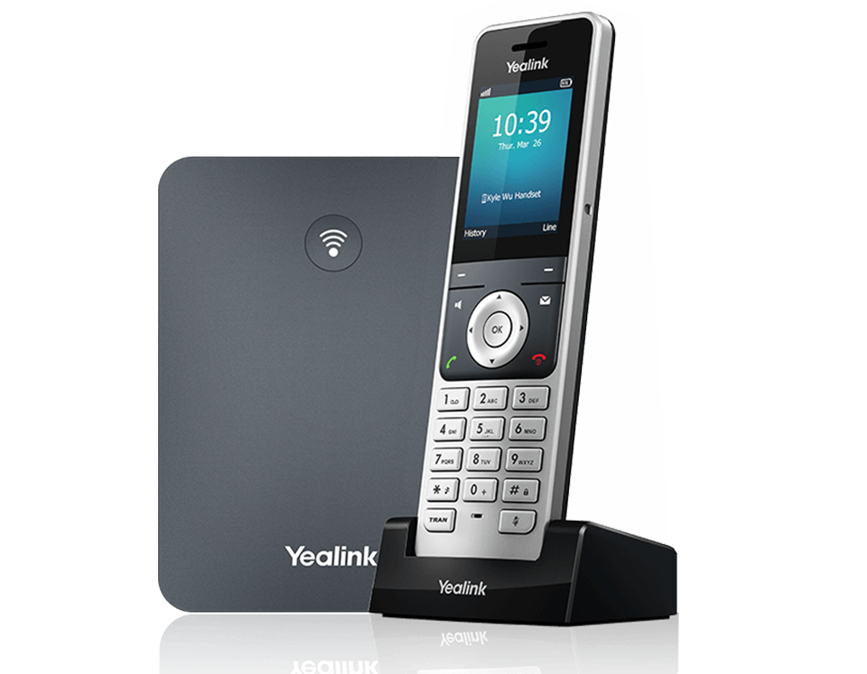 yealink hone product image