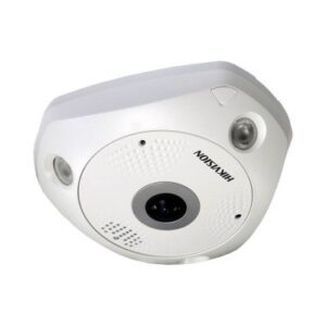 hikvision fisheye camera