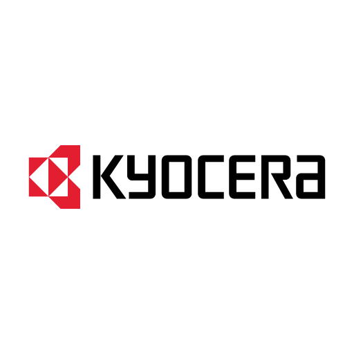kyocera logo