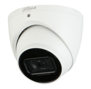Turret Camera