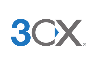 3cx logo