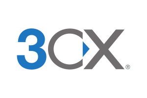 3cx logo